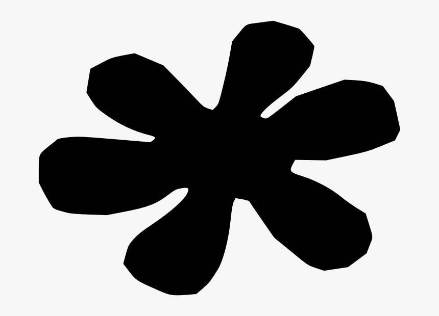 Splat - Illustration, HD Png Download