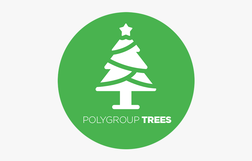 Logo Ctree - Christmas Day, HD Png Download