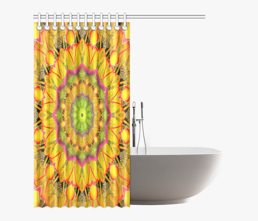 Hd Beach Grass Golden Red Foliage Abstract Fall Days - Bathtub, HD Png Download
