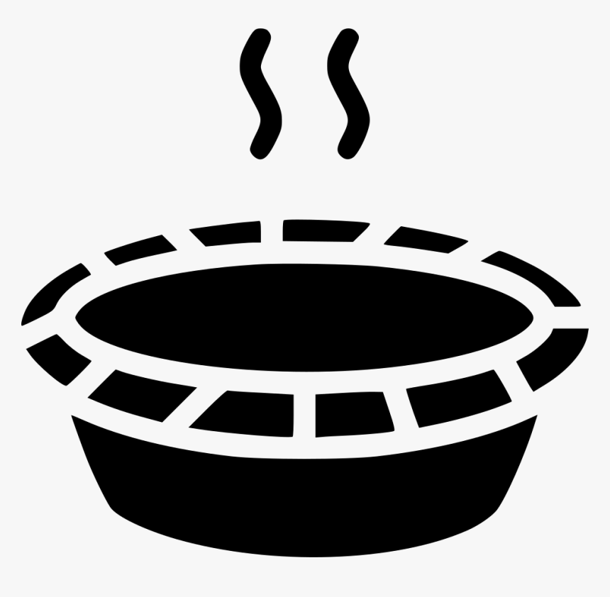 Pie Cranberry Thanksgiving Bake, HD Png Download