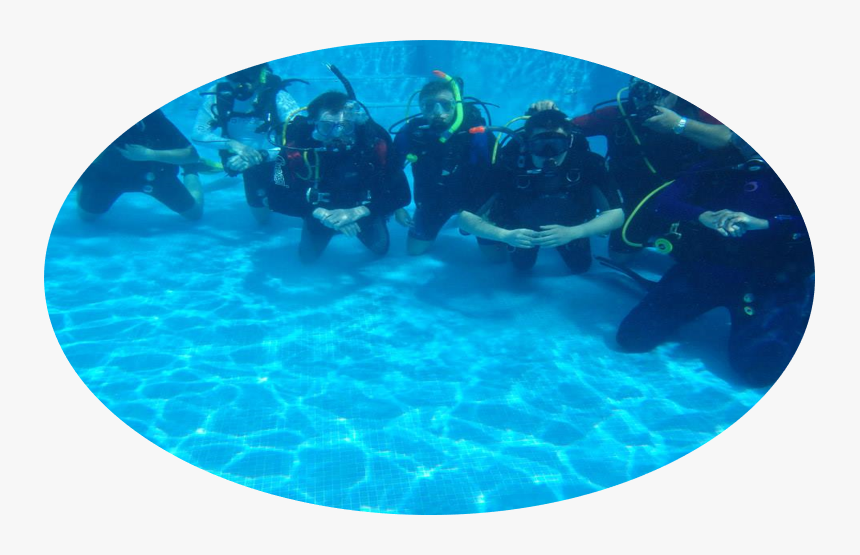 Scuba Diving, HD Png Download