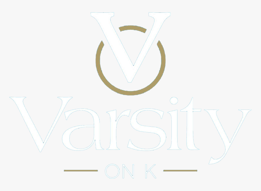 Varsity On K - Poster, HD Png Download