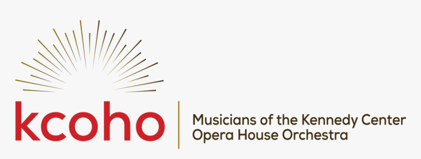 Kcoho Logo Color 2000px - Graphic Design, HD Png Download