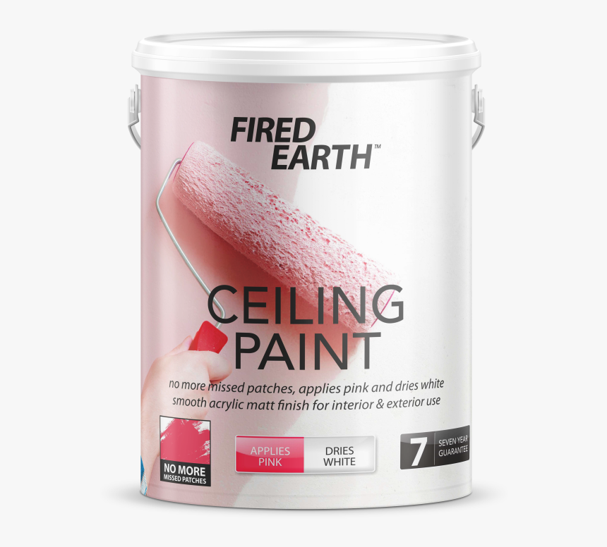 Fired Earth All In One Undercoat - Energy Drink, HD Png Download