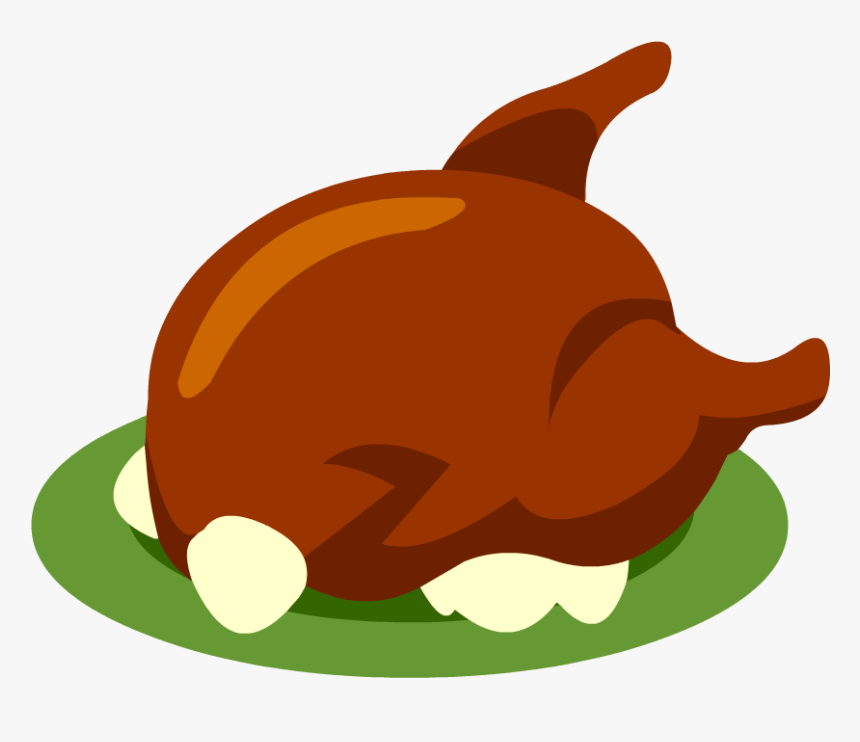 Brainpop Thanksgiving, HD Png Download