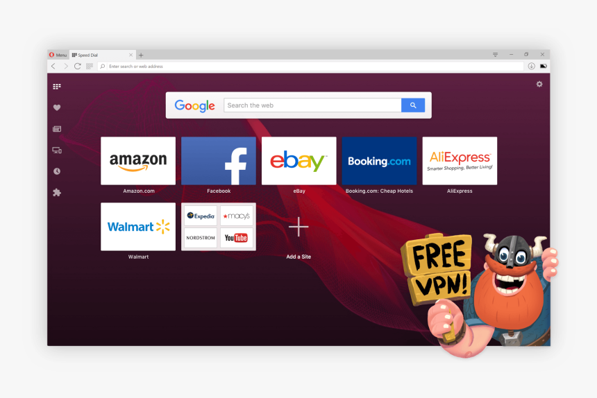 Web Browser Based On Chromium, HD Png Download