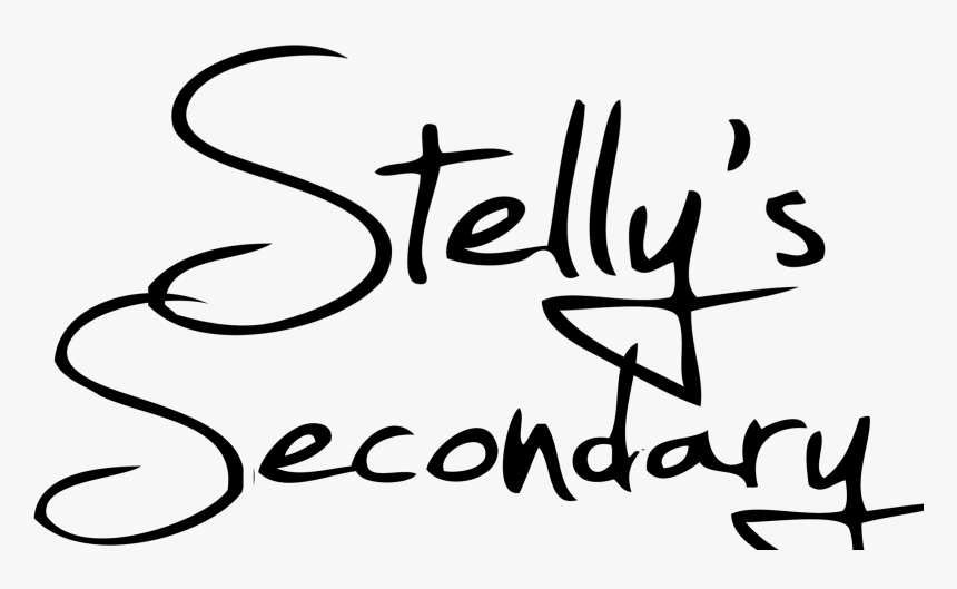 Calligraphy, HD Png Download