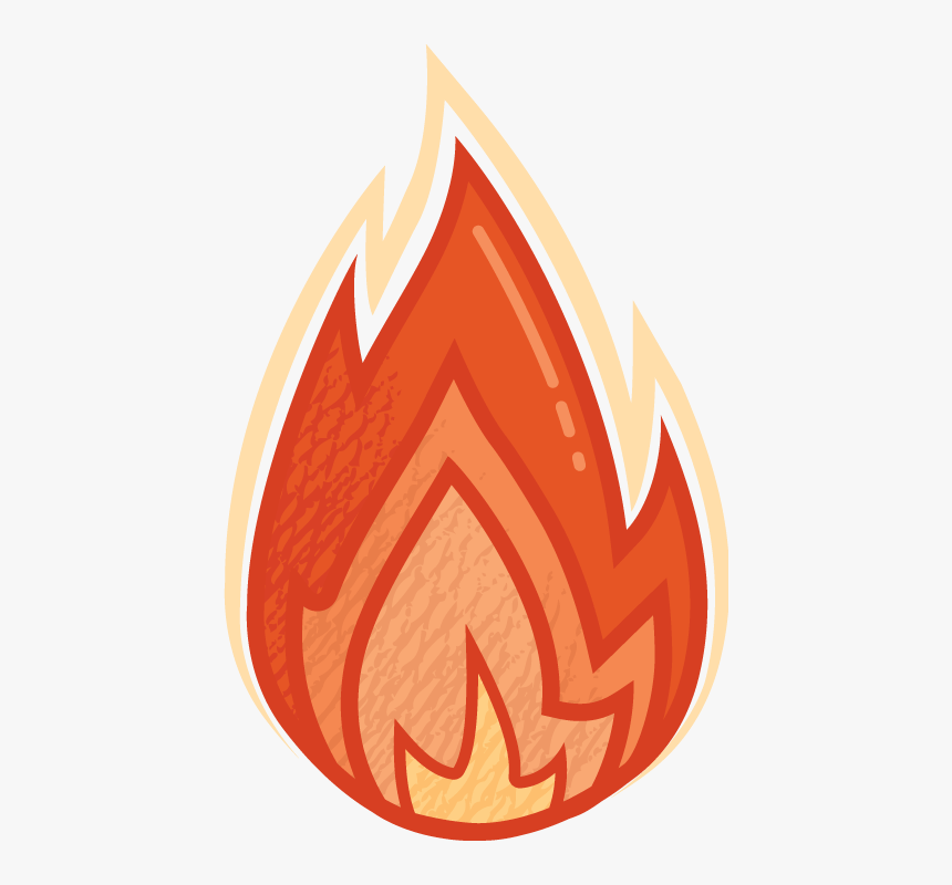 Heat Treatment - Illustration, HD Png Download