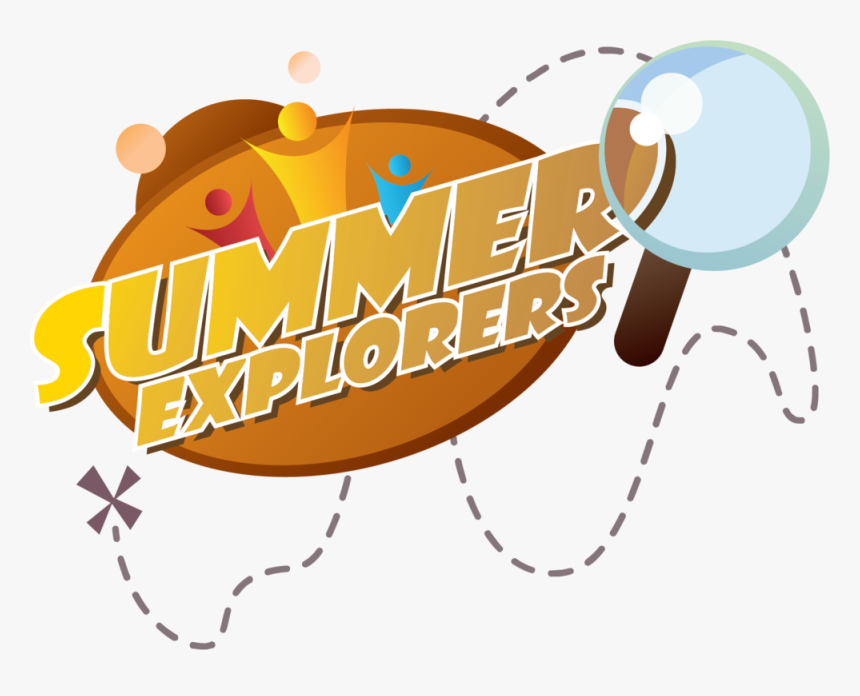 Icon Summer Explorers - Illustration, HD Png Download
