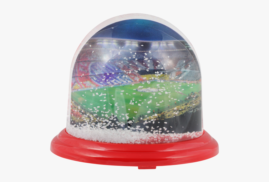 Snow Globe - Bindeez, HD Png Download