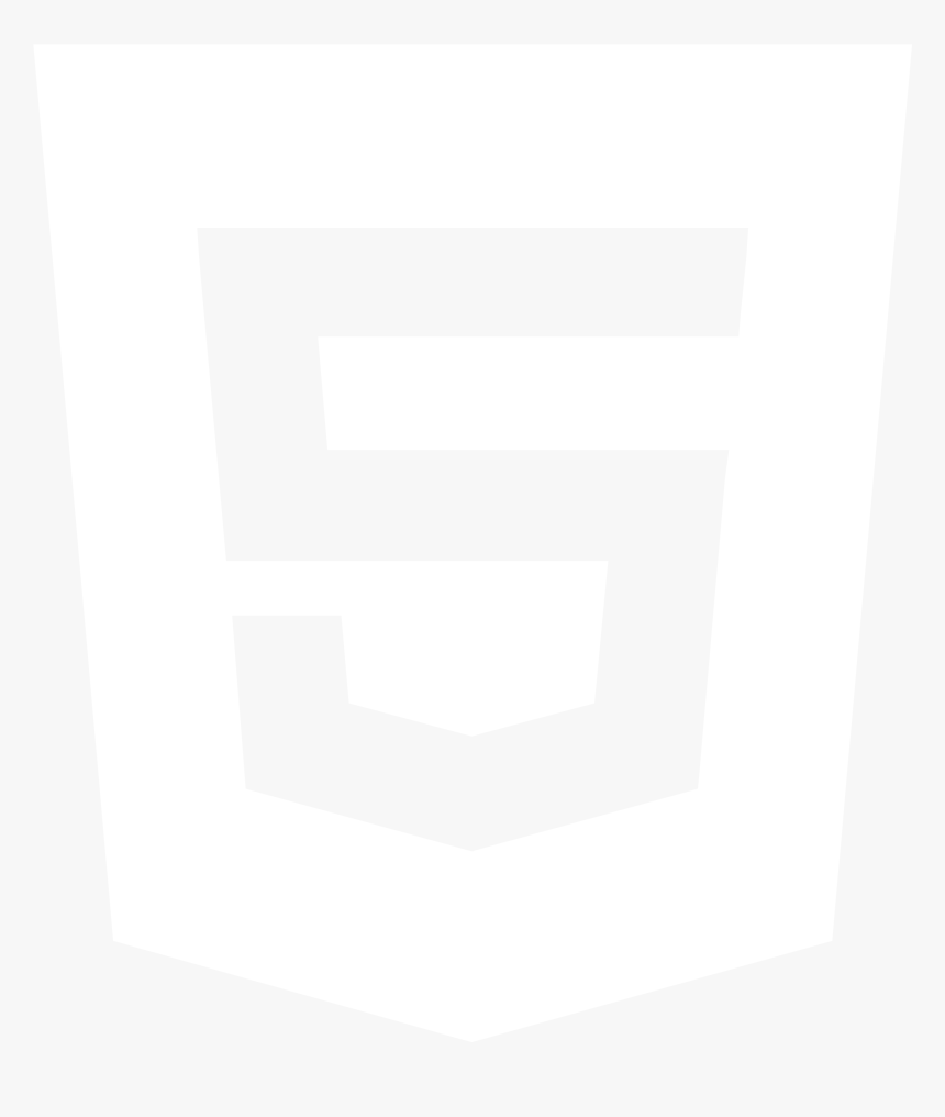 Html - Html Icon Black And White, HD Png Download , Transparent Png ...