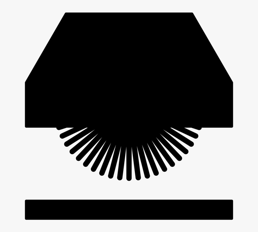 Icon-brush - Levoit Air Purifier Uv Button, HD Png Download