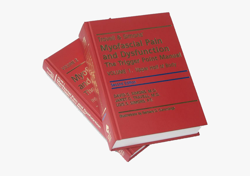 Red Book Png Free Pic - Book Cover, Transparent Png