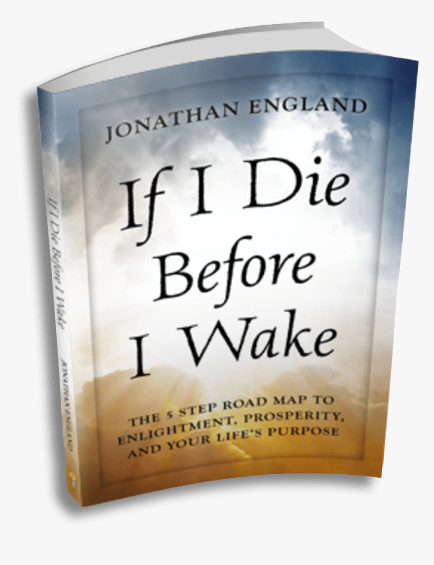 Book Cover, HD Png Download