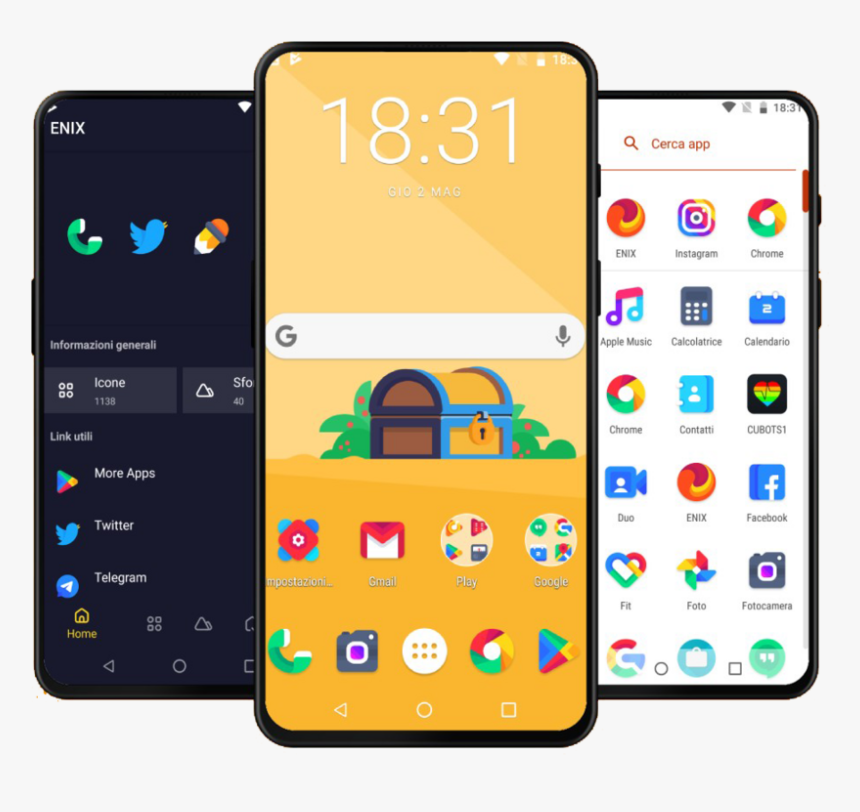 Transparent Android Tablet Clipart - Android Tablet Icon Transparent, HD Png Download