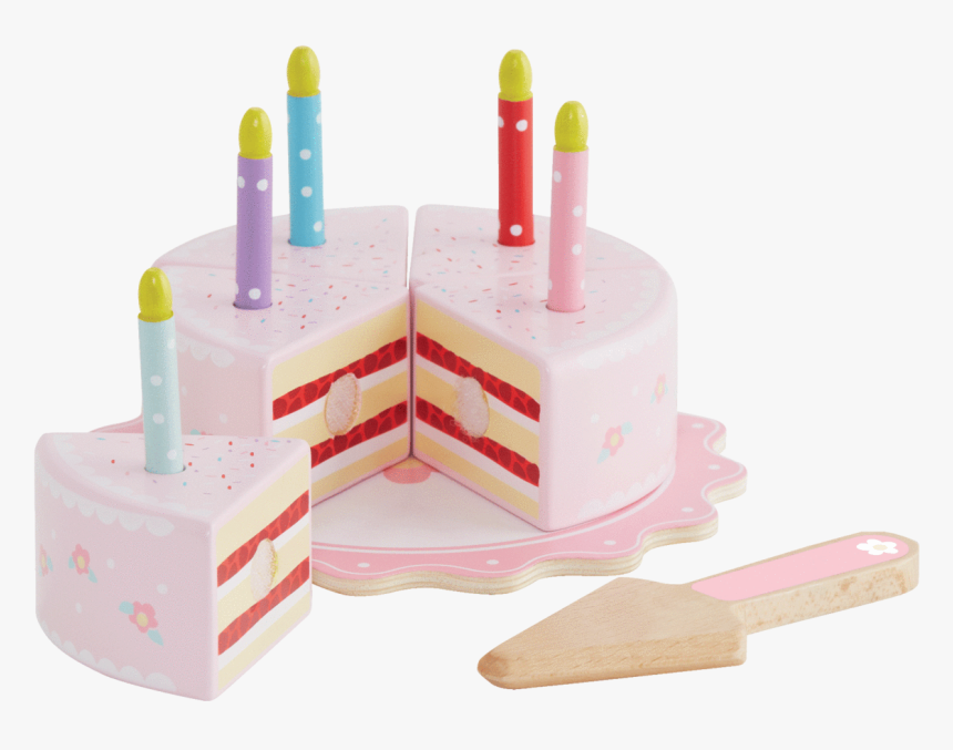 Birthday Cake, HD Png Download