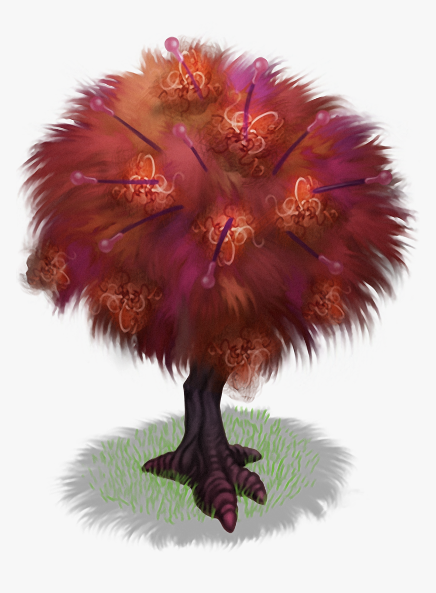 My Singing Monsters Wiki - Sabal Palmetto, HD Png Download