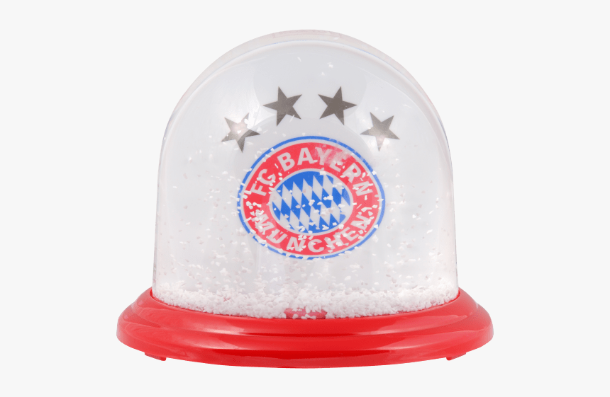 Snow Globe - Bayern Munich, HD Png Download