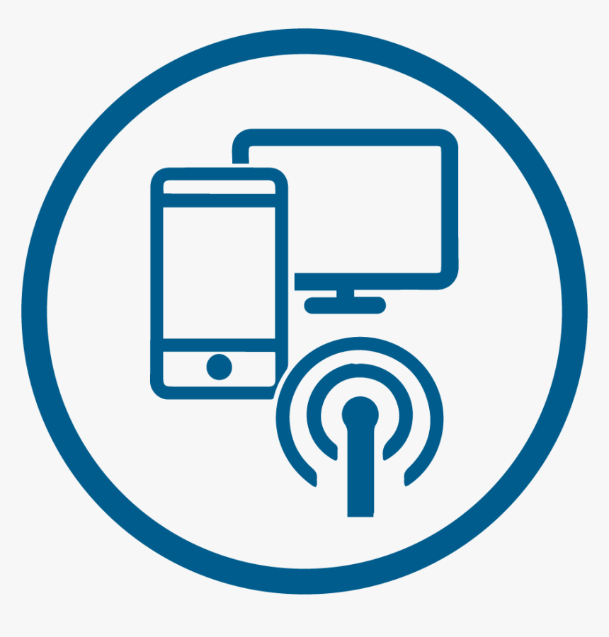 4 State Of The Art Icon - Fourth Industrial Revolution In South Africa Pdf, HD Png Download