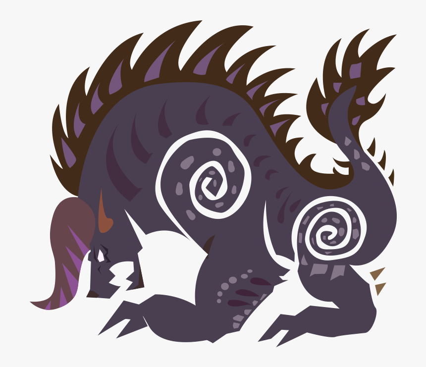 Monster Hunter World All Monster, HD Png Download