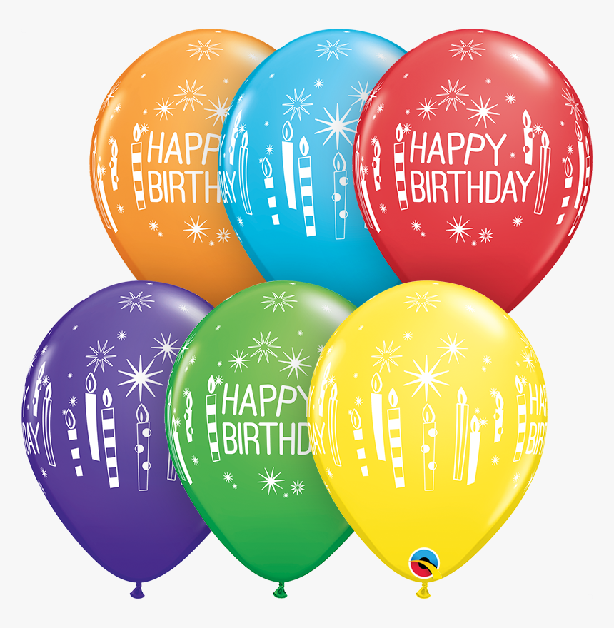 Balloons, HD Png Download