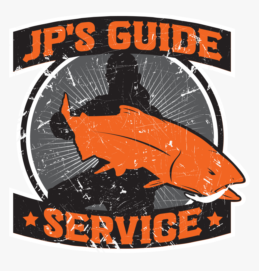 Jp Guide Service Logo Outlined Grunge Transparent , - Grunge, HD Png Download