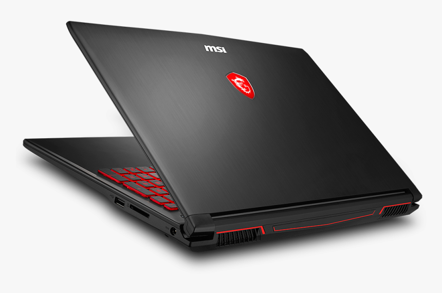 Netbook, HD Png Download