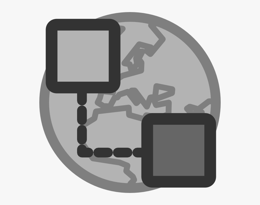 Internet Service Provider Clipart, HD Png Download