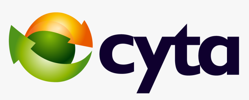 Cyta Logo - Cyta Championship Logo Png, Transparent Png