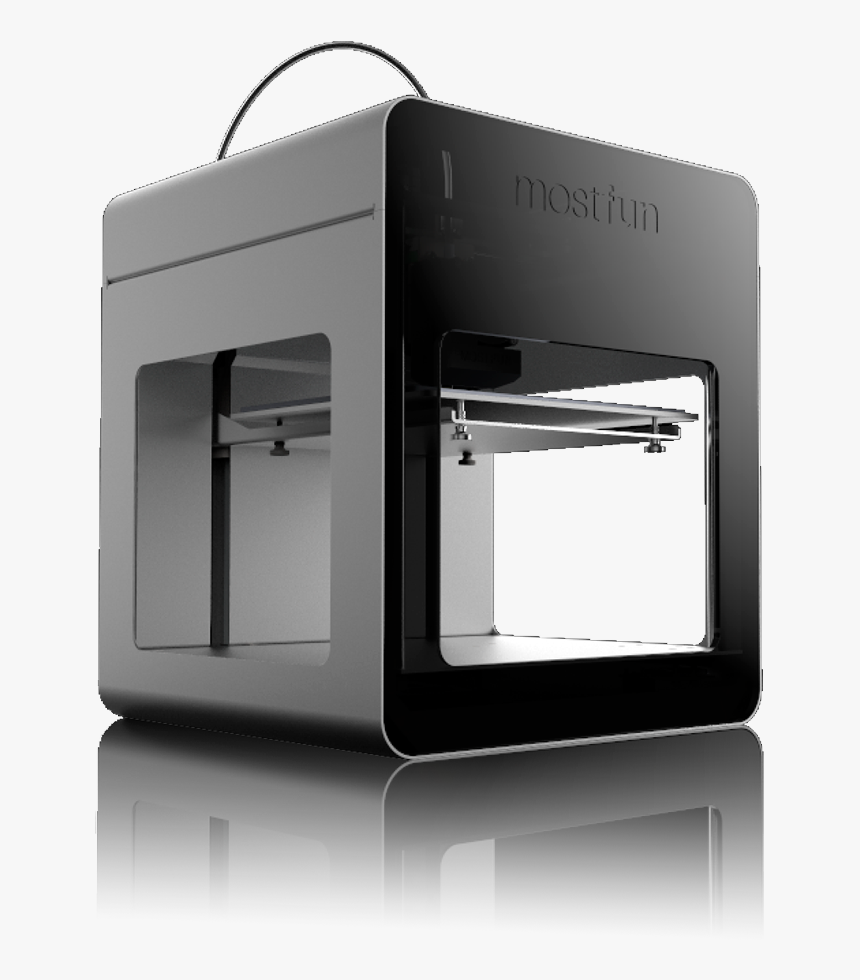 Mostfun 3d Printer, HD Png Download