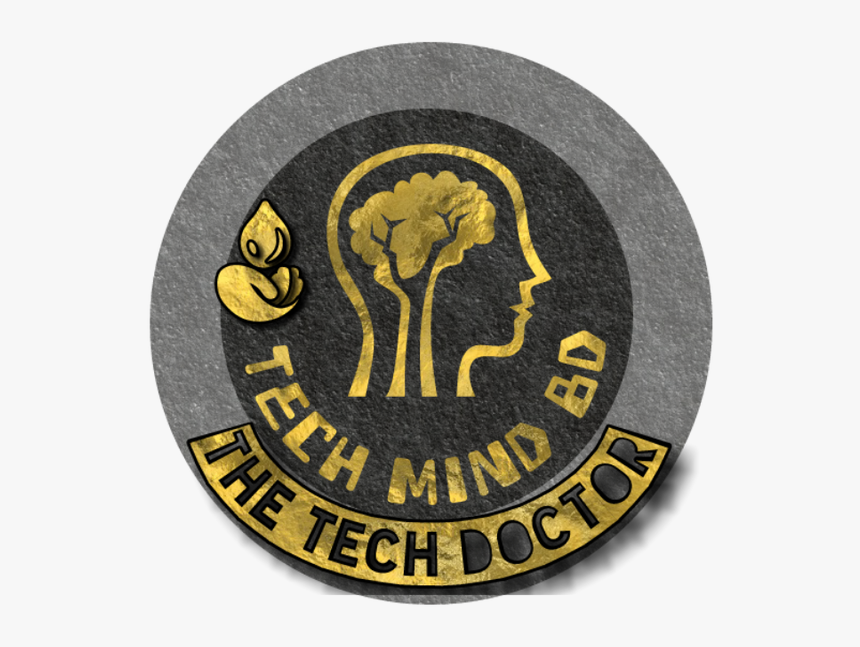 Logo 1509327569339 - Emblem, HD Png Download