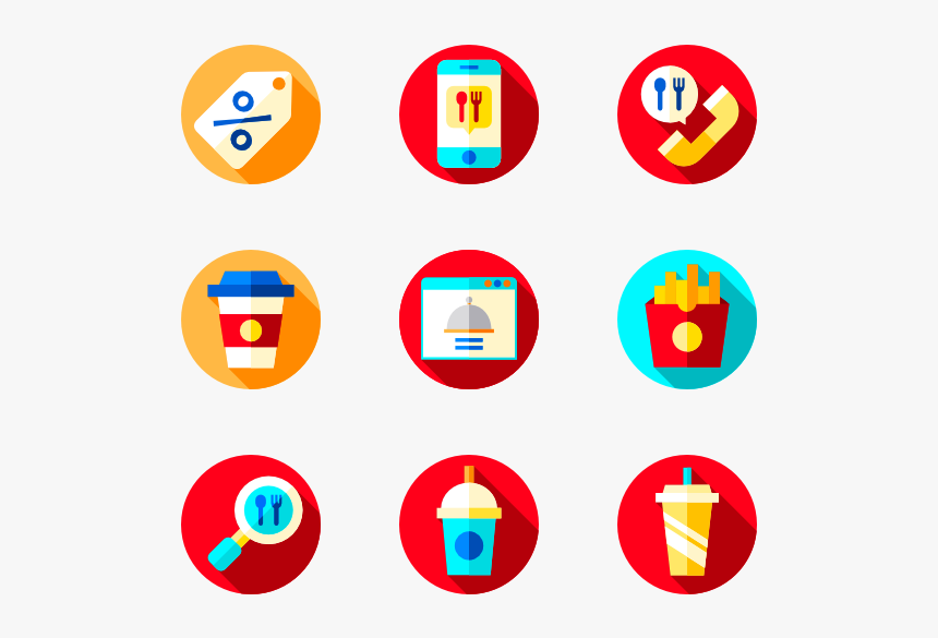 Icon, HD Png Download