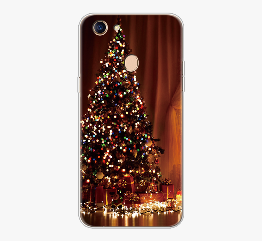 Christmas Iphone Xr Wallpaper Hd, HD Png Download