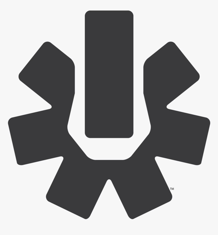 Youtube Clipart Halo - Bungie Septagon, HD Png Download