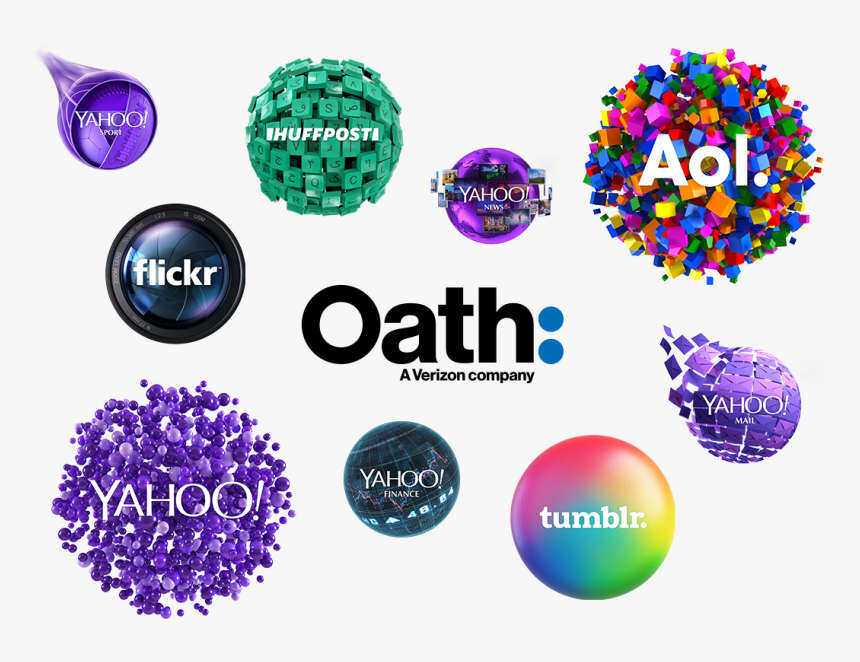 Flickr, HD Png Download