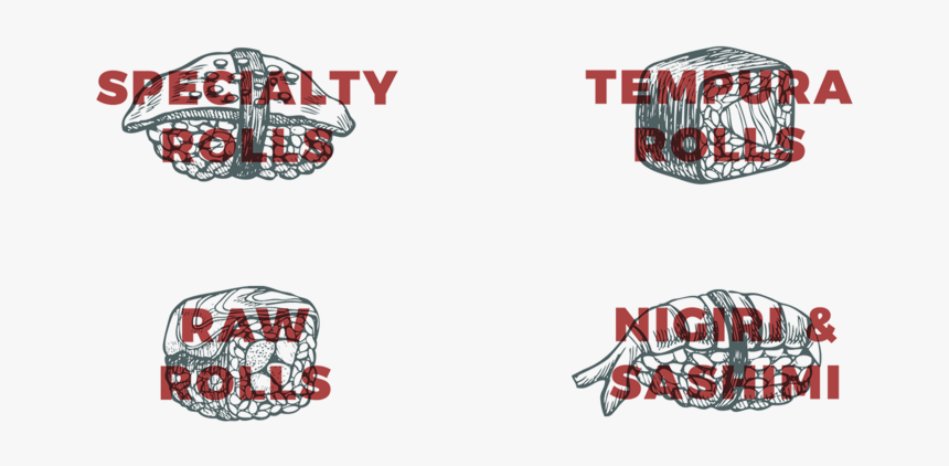 Tai Fai Menu Icons - Emblem, HD Png Download