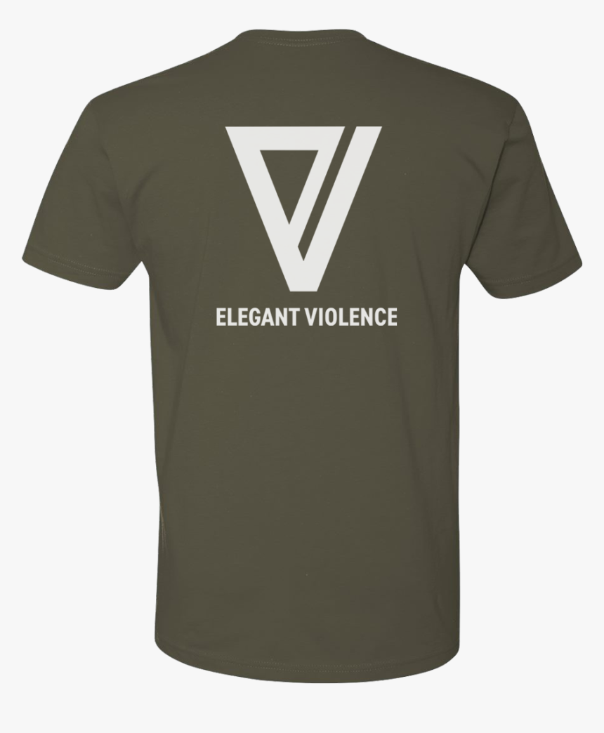 Ev Icon Premium Tee - T-shirt, HD Png Download