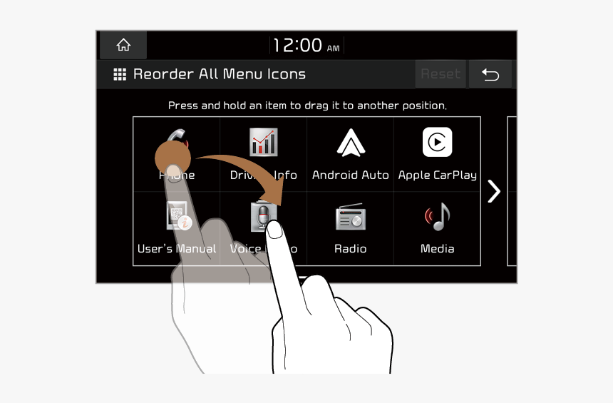 Screenshot, HD Png Download