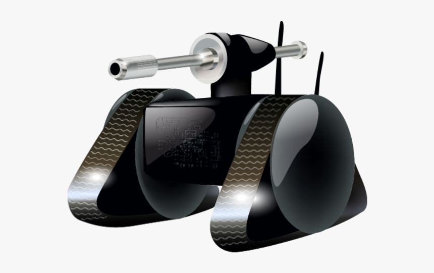 Robotics And Its Applications, HD Png Download