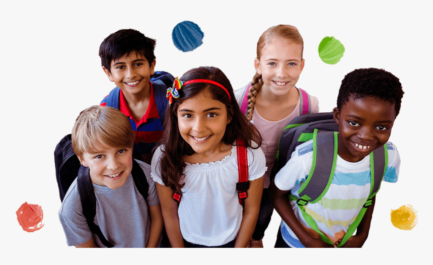 Abbotsford Daycare - 7 Year Olds, HD Png Download