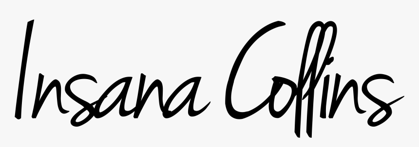 Welcome To Insana Live - Calligraphy, HD Png Download