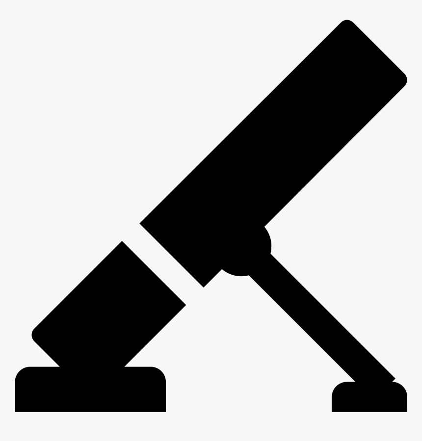 Military Clipart Mortar - Mortar Icon, HD Png Download