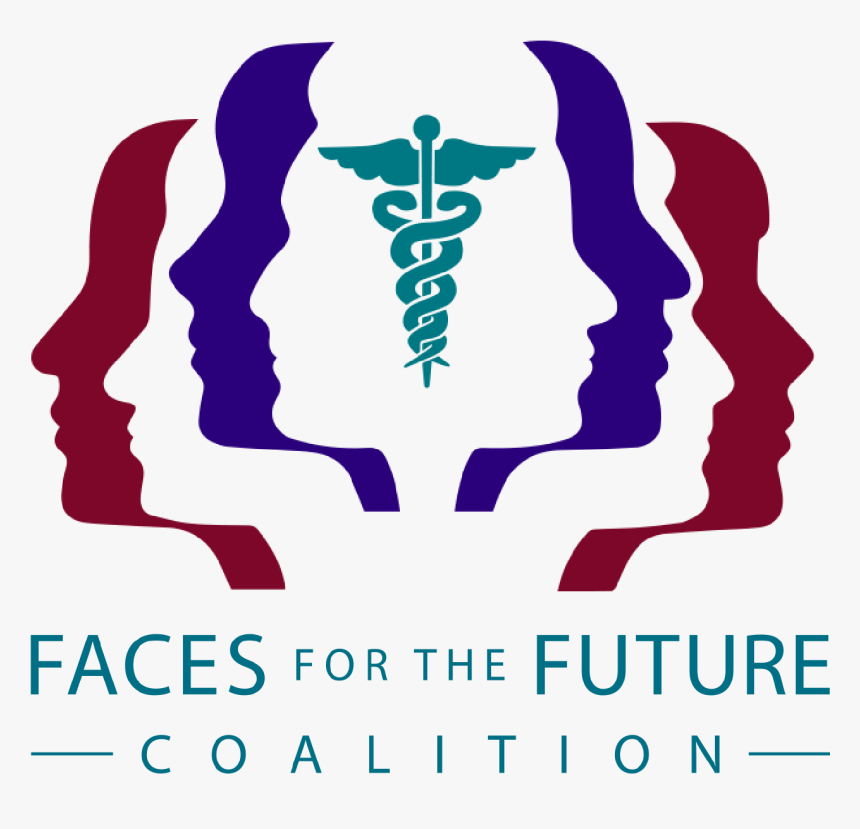 Faces For The Future, HD Png Download