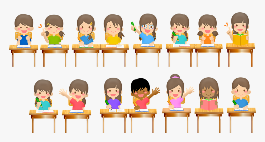 Teacher, HD Png Download