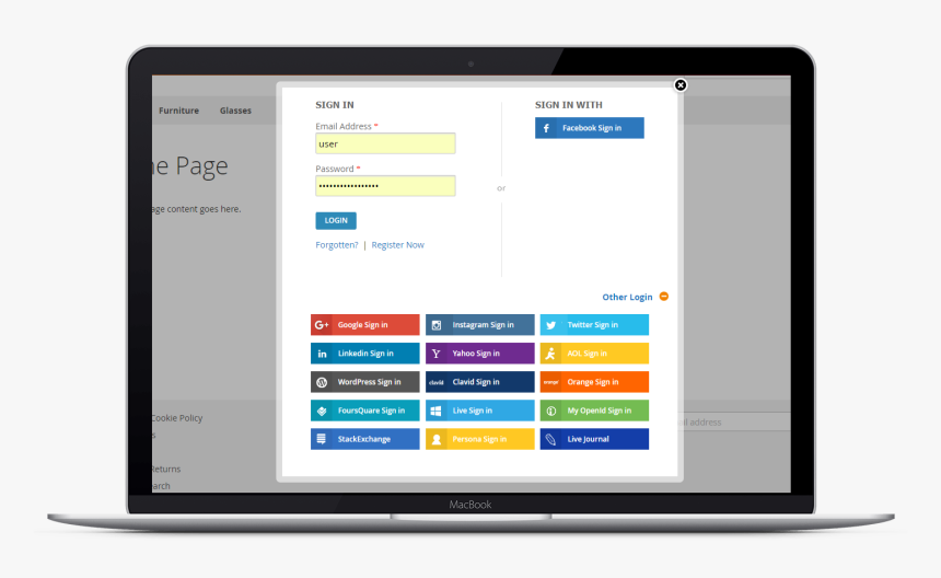 Operating System, HD Png Download