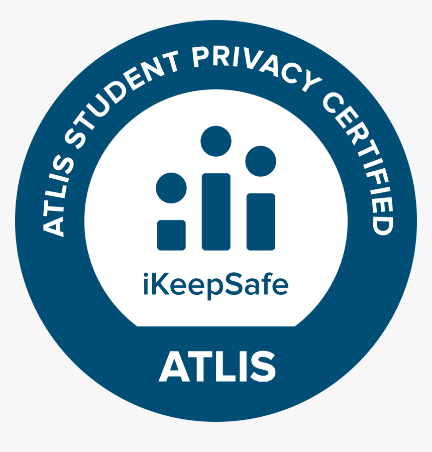 Atlis Certified - Circle, HD Png Download