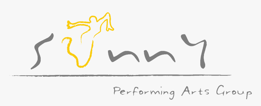 Sunny Dance - Calligraphy, HD Png Download