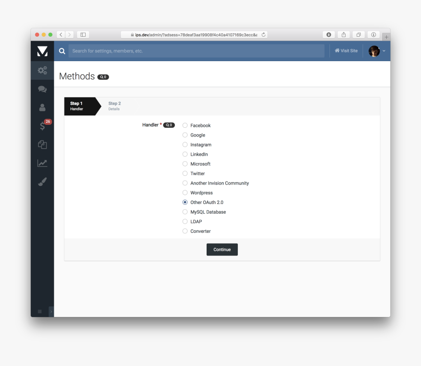 Screenshot, HD Png Download