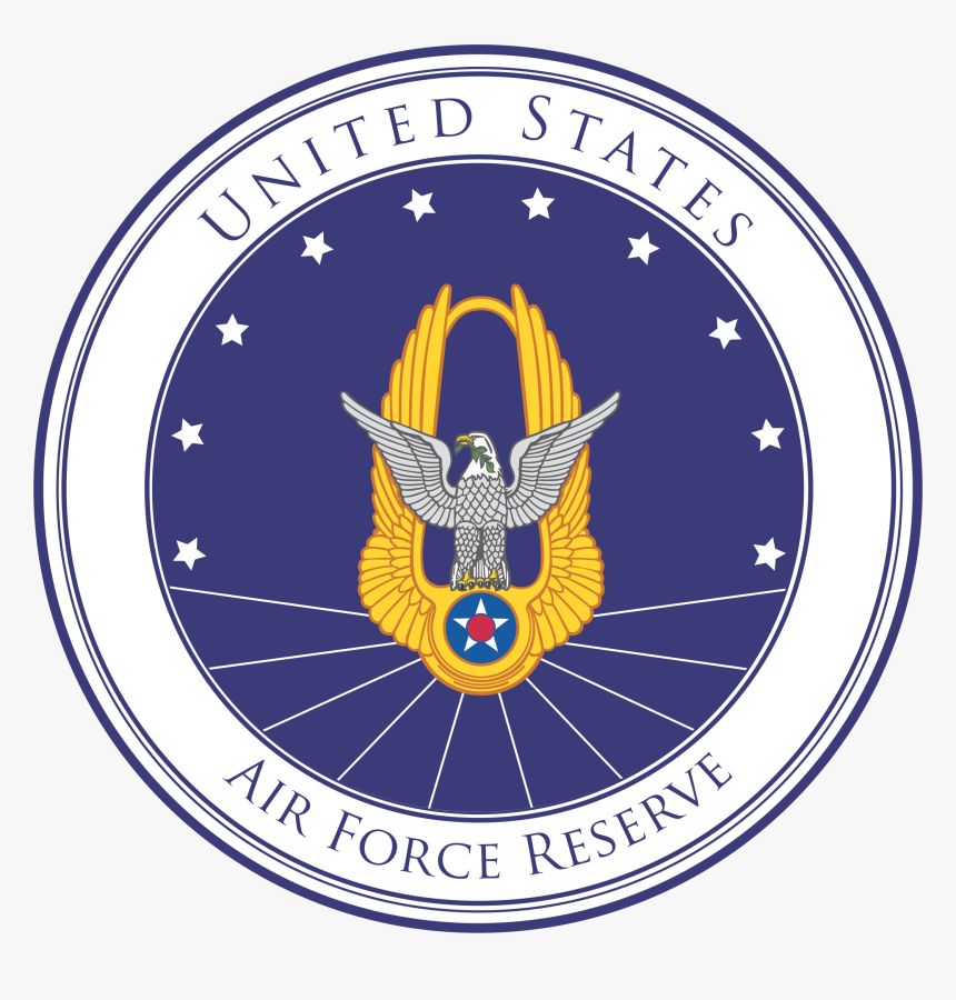 united states air force reserve