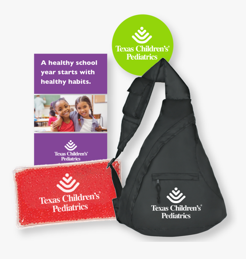 Case Studies Texas Children S Pediatrics - Flyer, HD Png Download